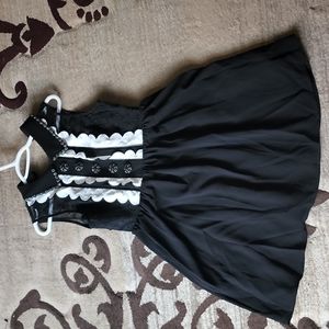 Fancy Cocktail Dress